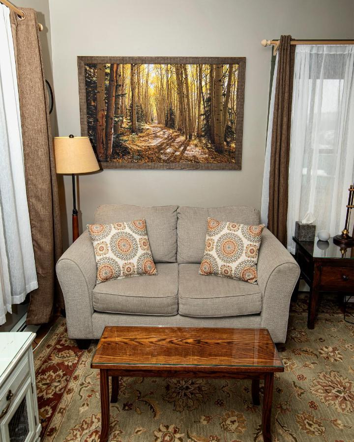 Stone House Inn Crawford Εξωτερικό φωτογραφία