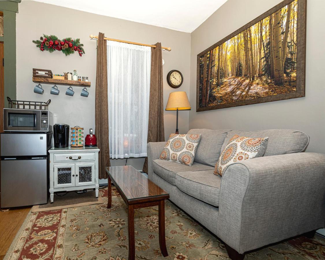 Stone House Inn Crawford Εξωτερικό φωτογραφία