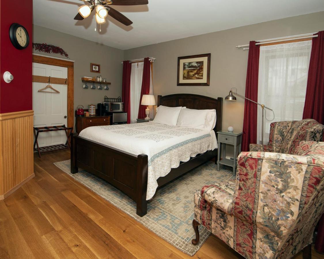 Stone House Inn Crawford Εξωτερικό φωτογραφία