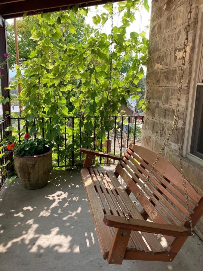 Stone House Inn Crawford Εξωτερικό φωτογραφία