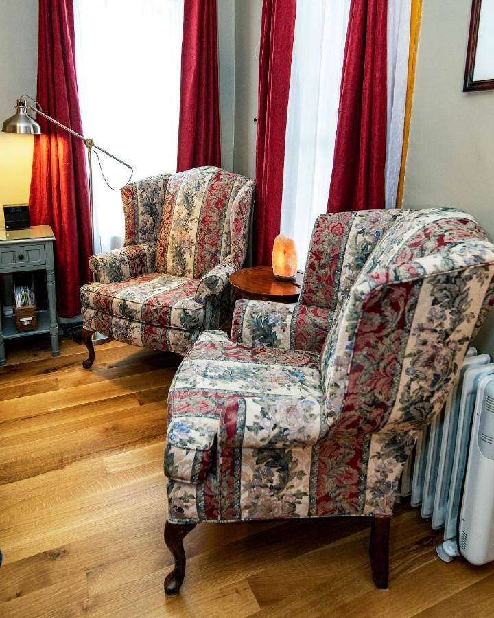 Stone House Inn Crawford Εξωτερικό φωτογραφία